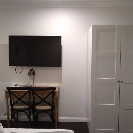 Allonville Gardens Motel Wagga Wagga Zewnętrze zdjęcie